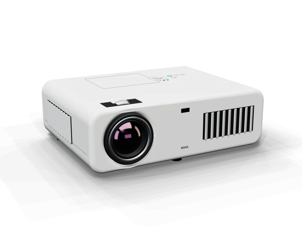 Optoma W309ST projeksiyon cihazı