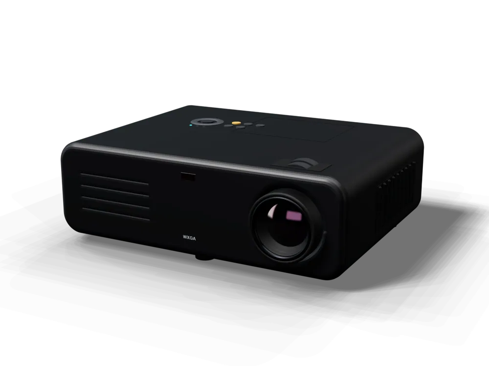 Dukane ImagePro 8958A projeksiyon cihazı