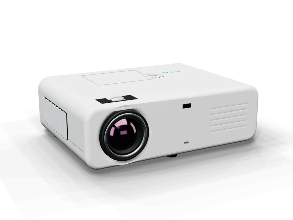Optoma X305ST projeksiyon cihazı