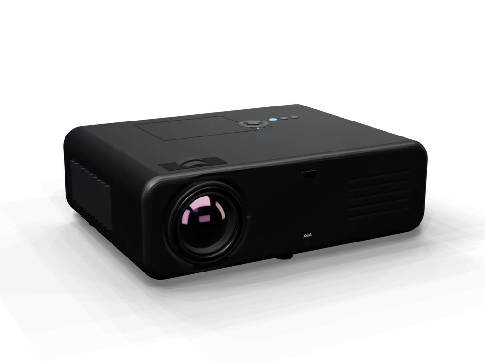 Panasonic PT-TW231RU projeksiyon cihazı