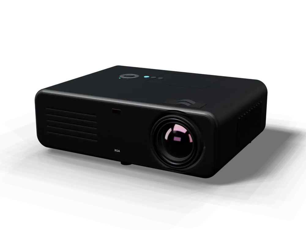 Acer S1213Hne projeksiyon cihazı