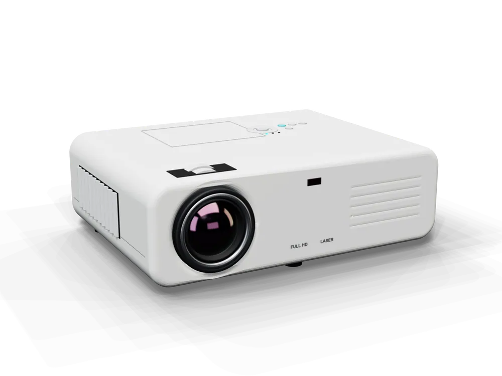 Eiki C735PS projeksiyon cihazı