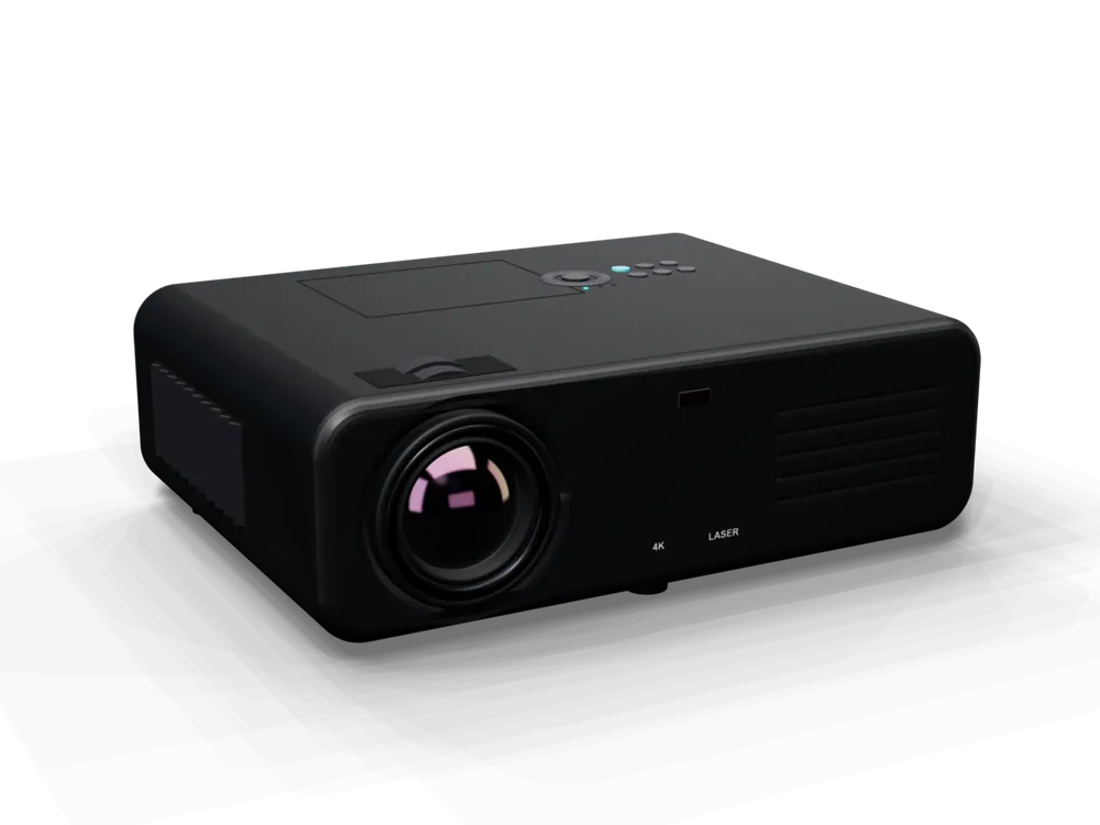 ViewSonic LS710HD projeksiyon cihazı