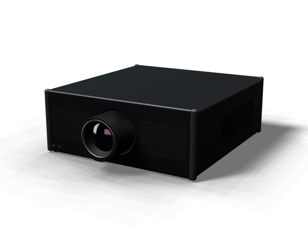 BenQ LK990 projeksiyon cihazı
