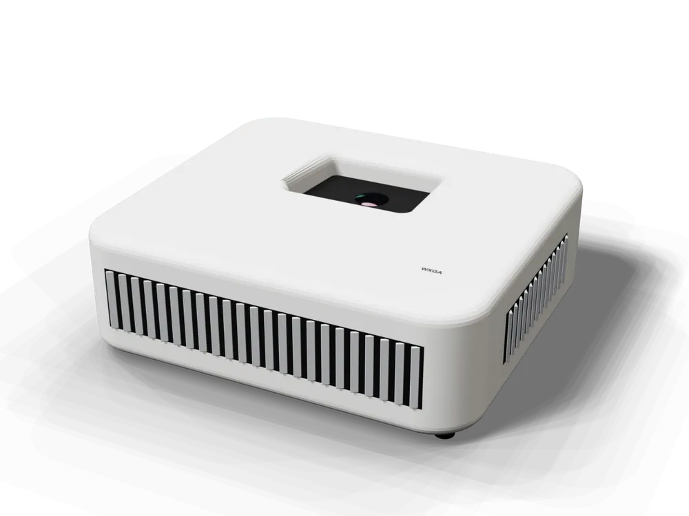 Dukane ImagePro 8935WL projeksiyon cihazı