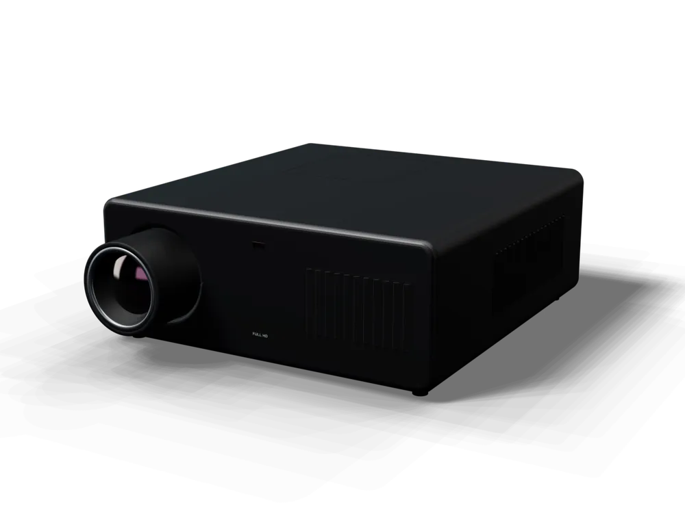 Runco Reflection VX-1000ci projeksiyon cihazı