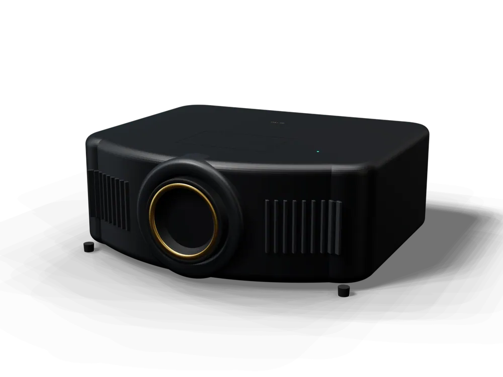 Optoma DH1010 projeksiyon cihazı