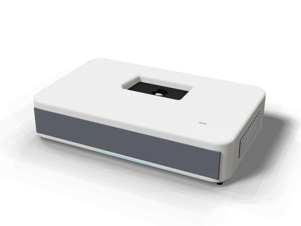 Optoma ZU500USTe projeksiyon cihazı