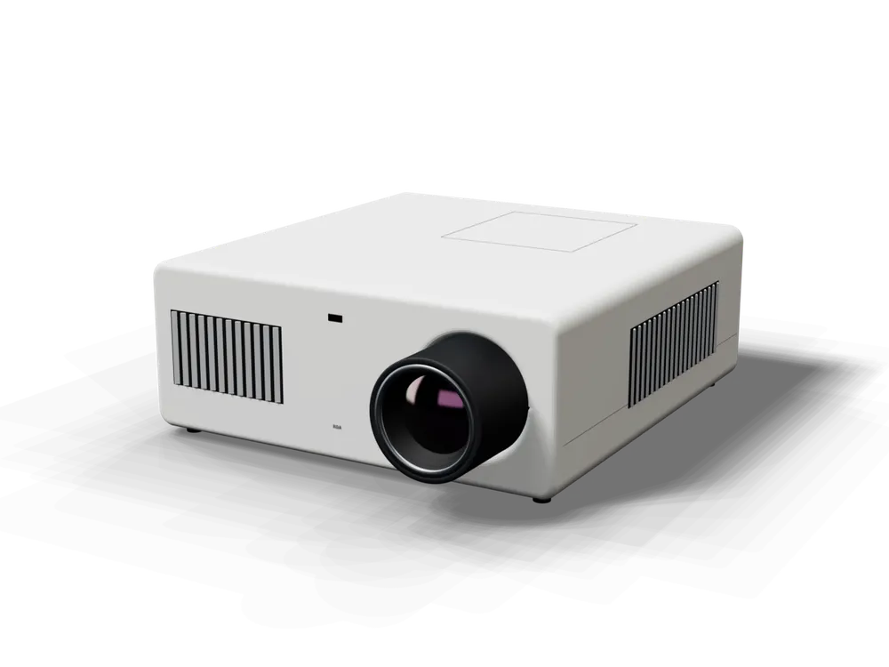 Proxima DP6800 projeksiyon cihazı