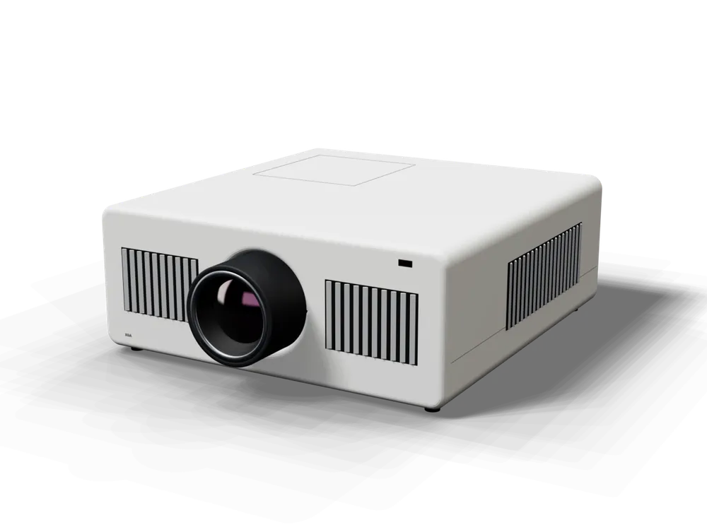 Panasonic PT-EW640LU projeksiyon cihazı