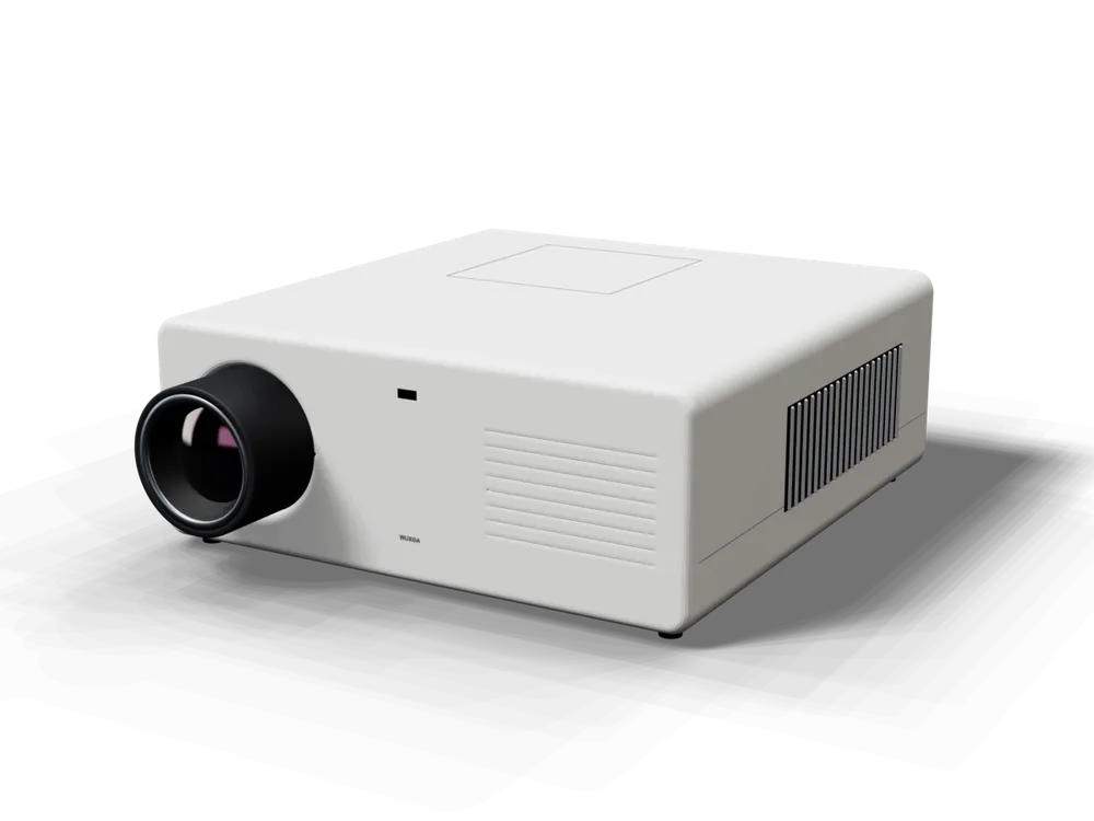 Sharp XG-V10WU projeksiyon cihazı