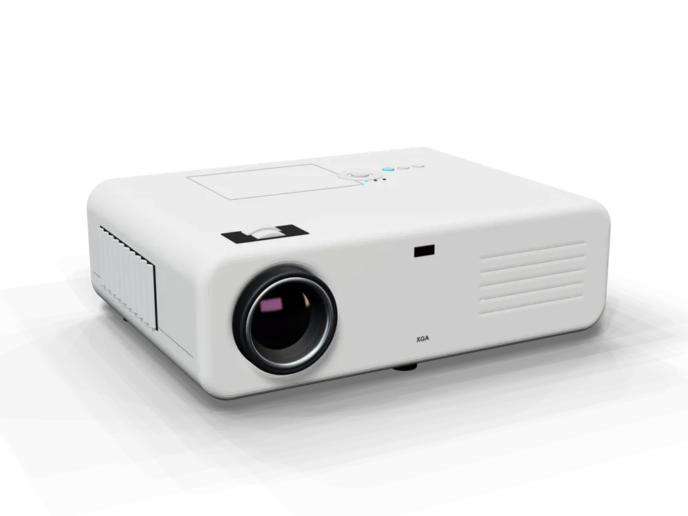 CTX EzPro 610H projeksiyon cihazı
