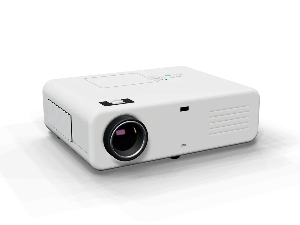 Eiki LC-XB23 projeksiyon cihazı