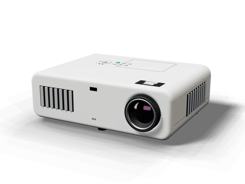 BenQ SL705S projeksiyon cihazı