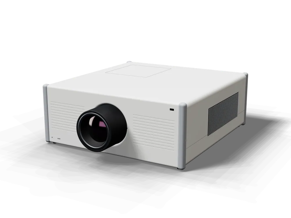 Panasonic PT-REQ15 projeksiyon cihazı