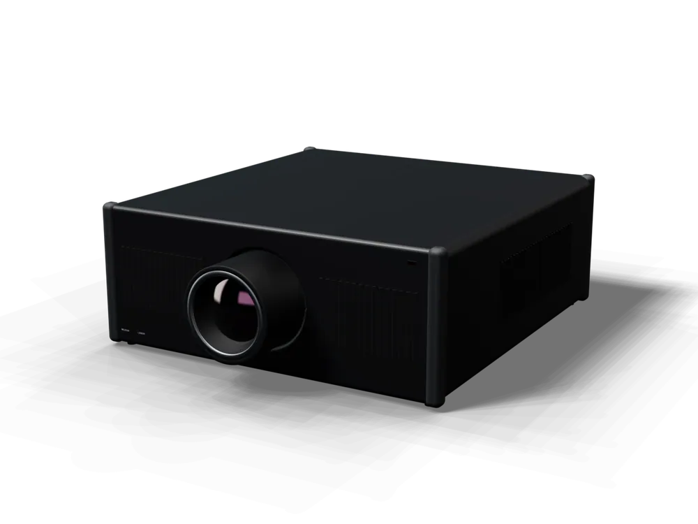BenQ LU9750 projeksiyon cihazı