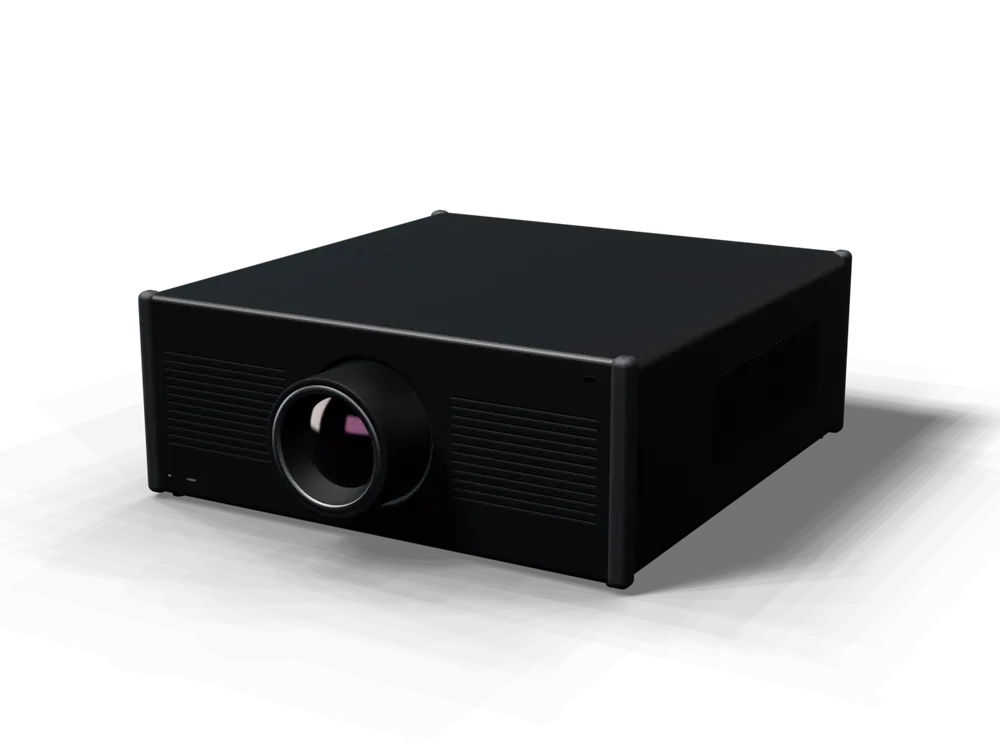 NEC Nighthawk XT4100 projeksiyon cihazı