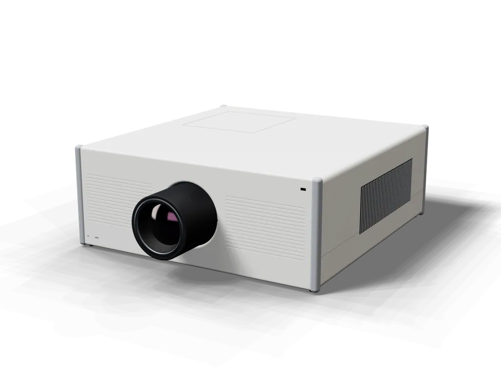 Sharp XP-A104U-W projeksiyon cihazı
