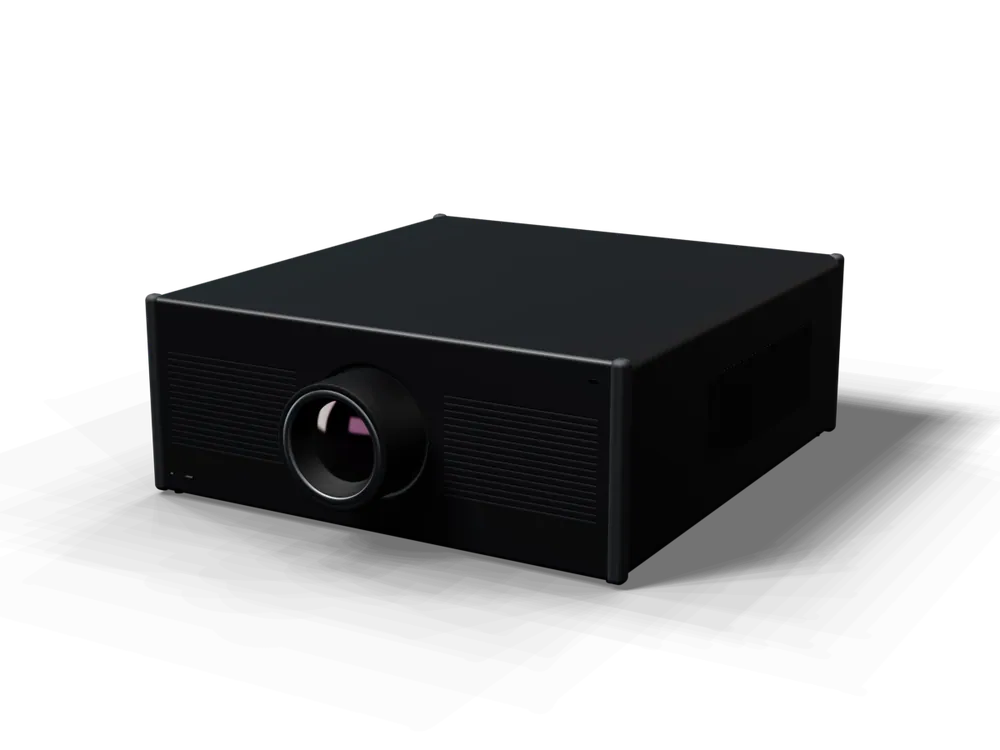 Dukane ImagePro 6645UL projeksiyon cihazı