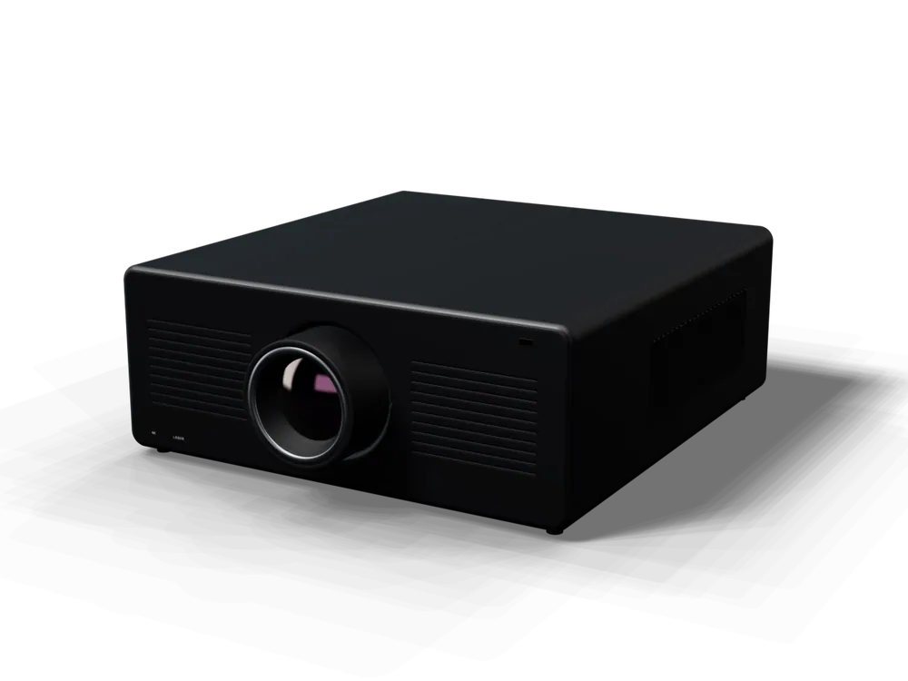 AmPro 7300 projeksiyon cihazı