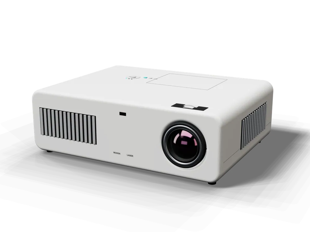 BenQ TH690ST projeksiyon cihazı