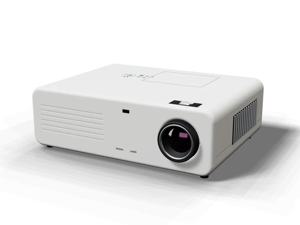 Panasonic PT-REQ15LBU projeksiyon cihazı