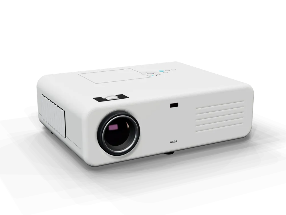 Sanyo PDG-DWL2500S projeksiyon cihazı