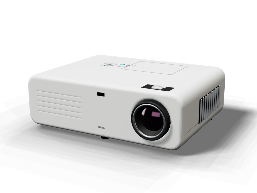 Sharp XG-C40XU projeksiyon cihazı