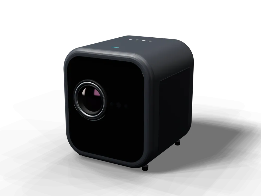 Epson Epiqvision Mini EF-21R projeksiyon cihazı