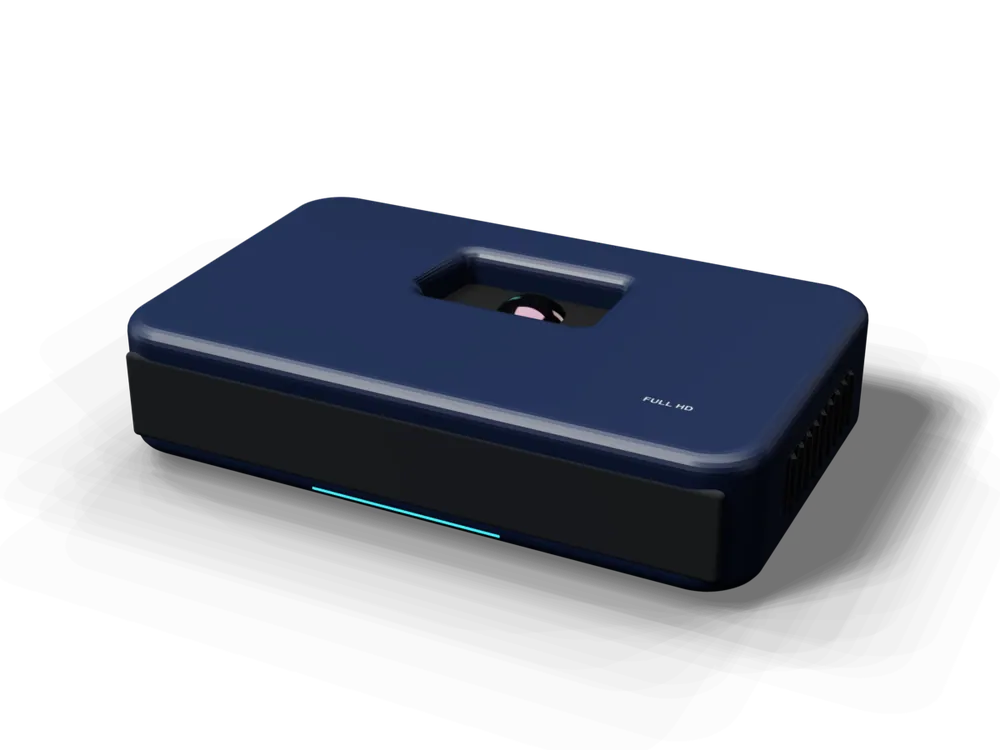 Philips Screeneo UL5 Smart projeksiyon cihazı