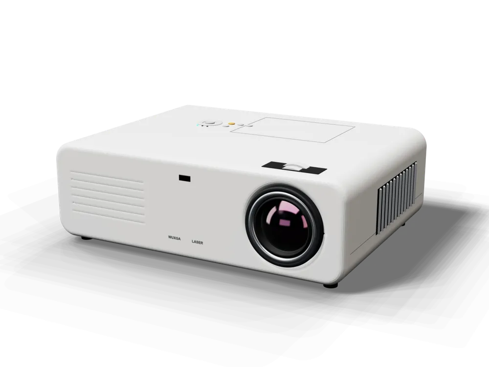 Epson PowerLite L210SW projeksiyon cihazı