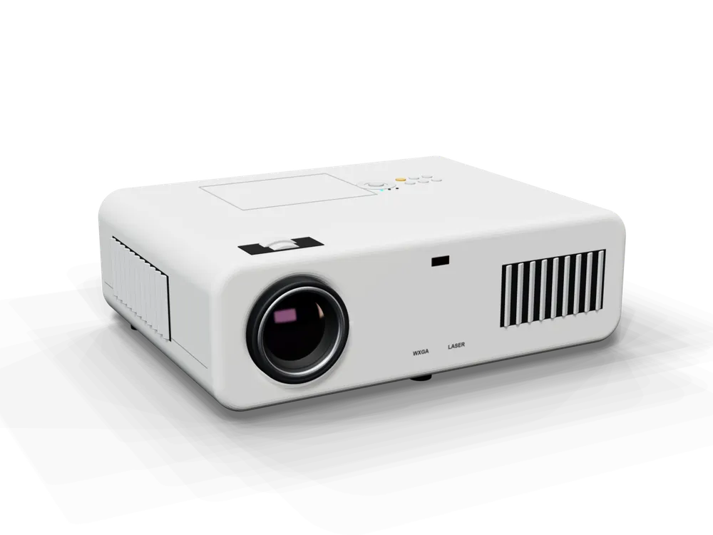 Pyle Pro PRJAND818 projeksiyon cihazı