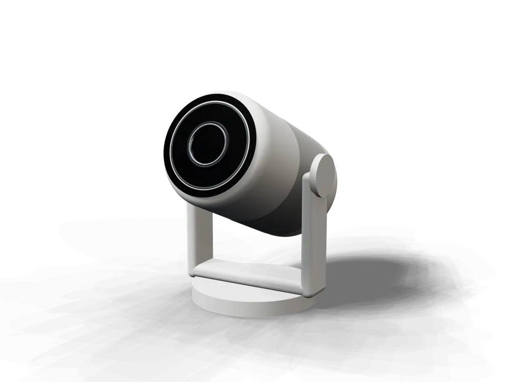 ViewSonic PLED-W500 projeksiyon cihazı