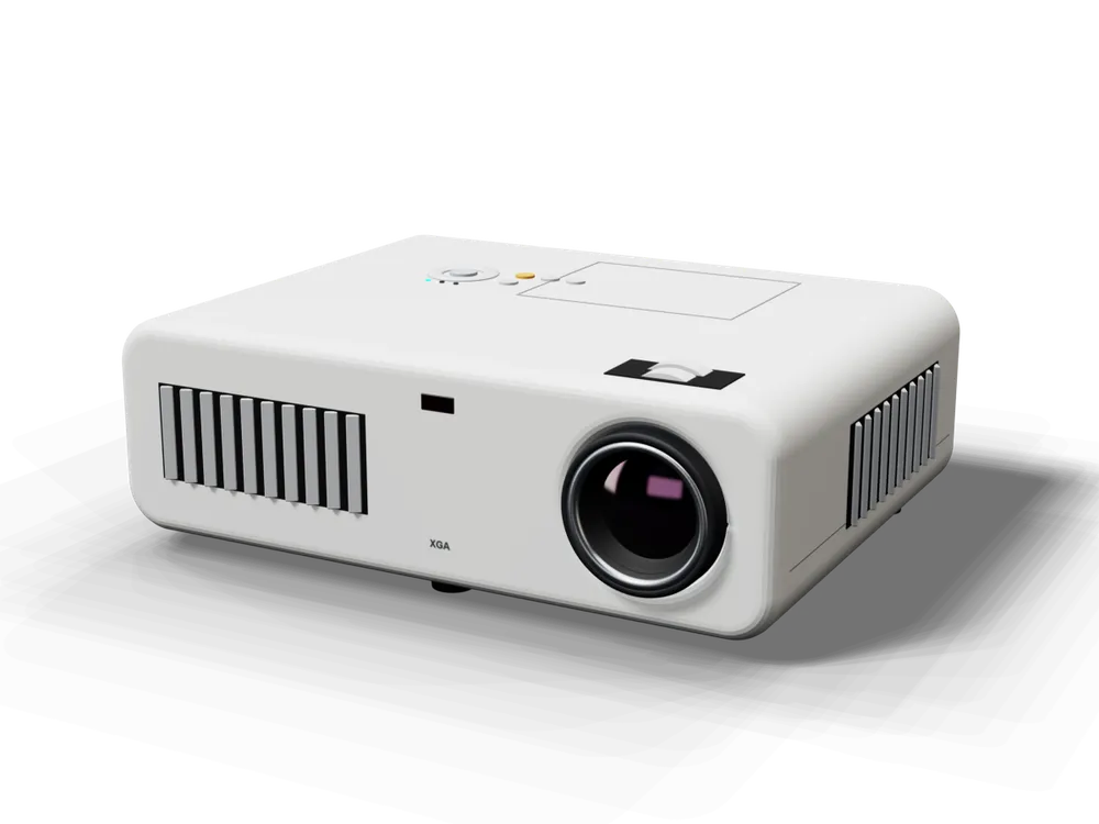 Delta AV-2600 projeksiyon cihazı
