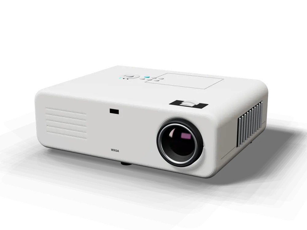 Maxell MC-EX353E projeksiyon cihazı