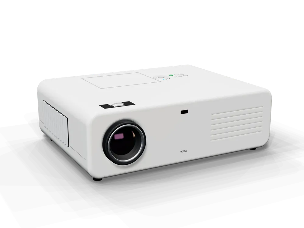 Eiki EIP-3500 projeksiyon cihazı