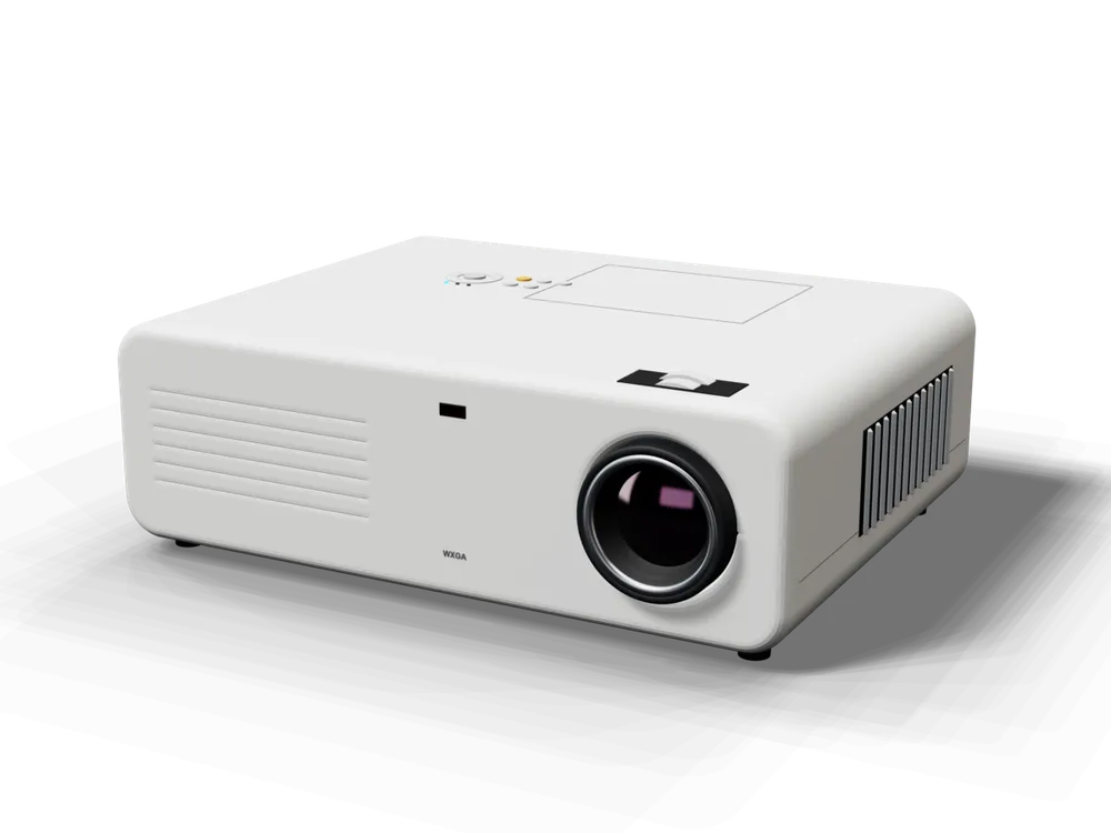 Epson VS350 projeksiyon cihazı