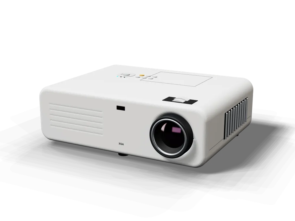 Lumens LM90 projeksiyon cihazı