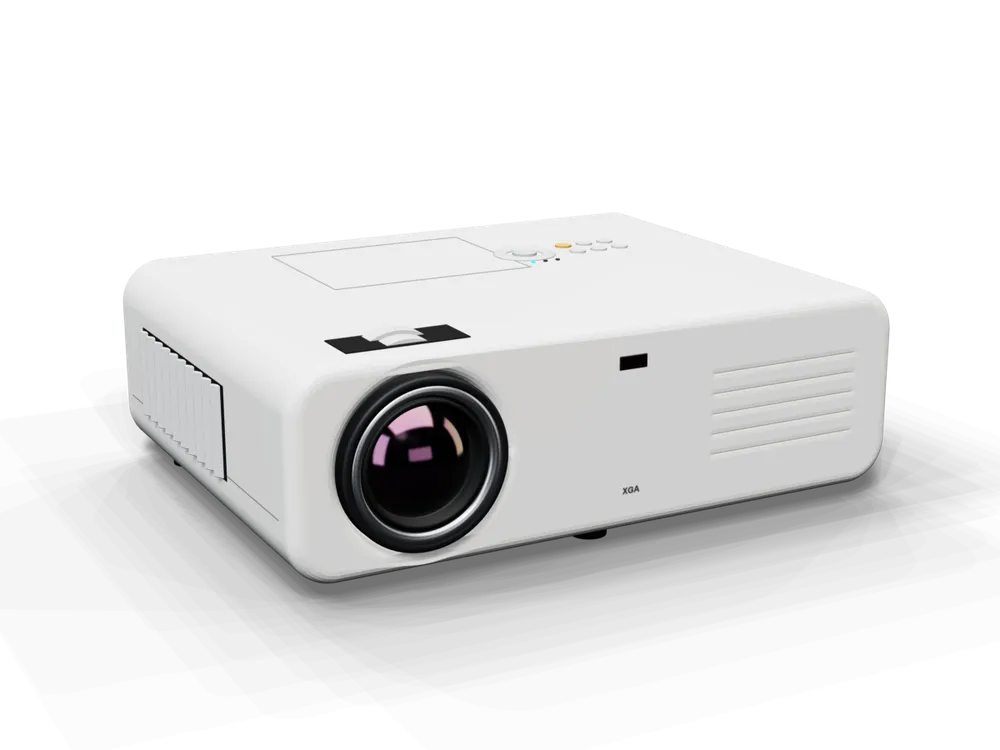 Sharp PG-F267X projeksiyon cihazı
