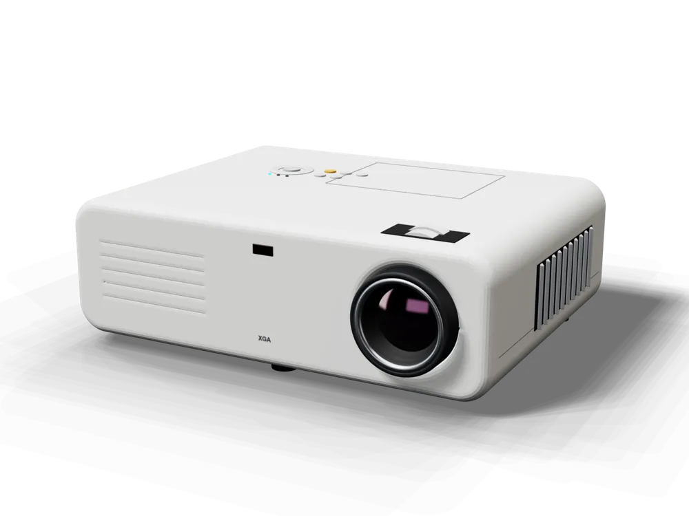Proxima C450 projeksiyon cihazı