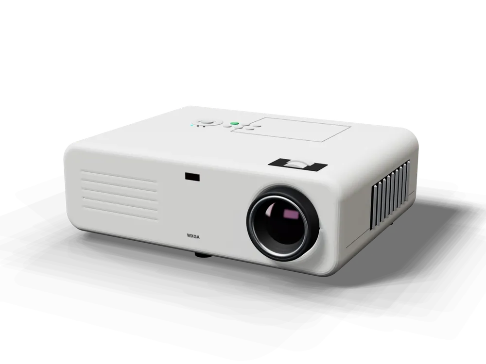 Sharp PG-LW3500 projeksiyon cihazı