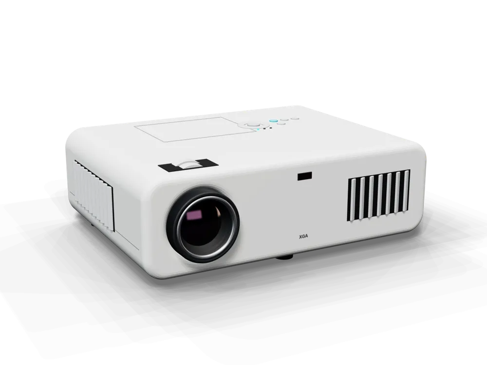 Sharp PG-LX3500 projeksiyon cihazı