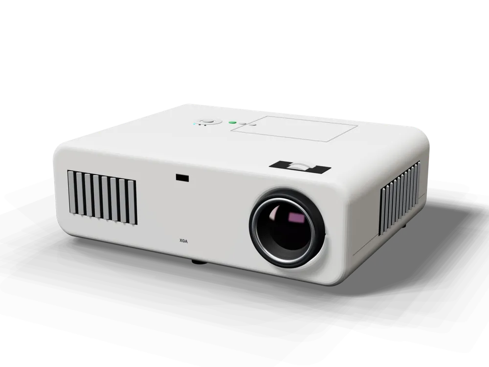 Eiki LC-XB250W projeksiyon cihazı