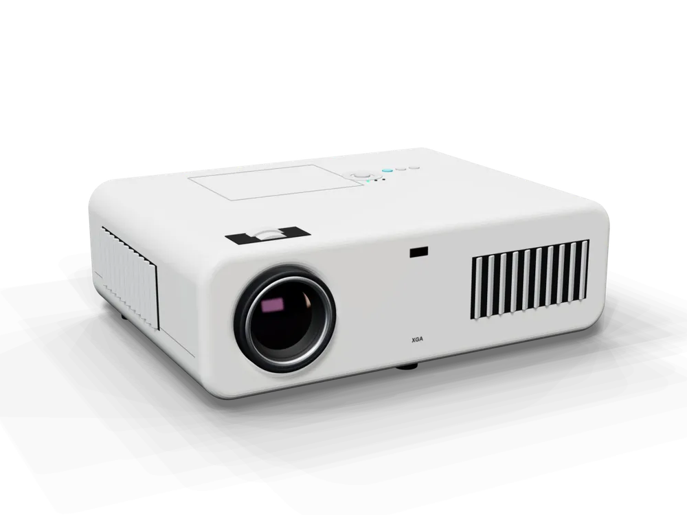 Sharp XG-MB65X projeksiyon cihazı