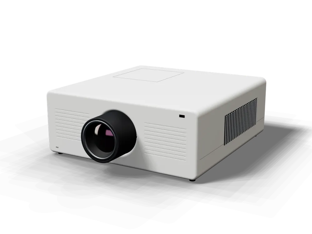 SharpVision XV-Z10000U projeksiyon cihazı