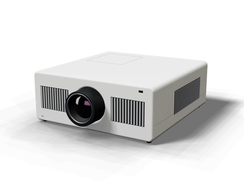 ViewSonic Pro10100 projeksiyon cihazı