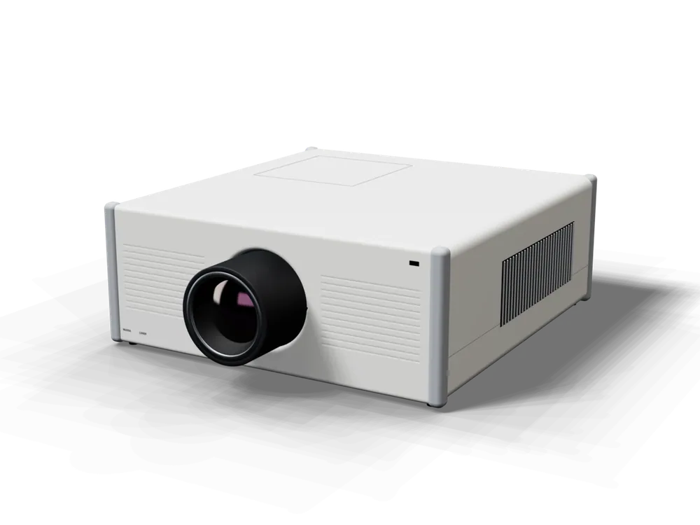 Wolf Cinema REF-700 projeksiyon cihazı