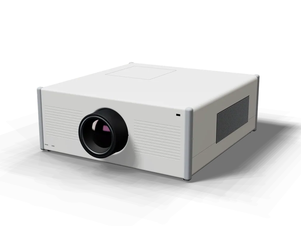 Epson QB1000B projeksiyon cihazı