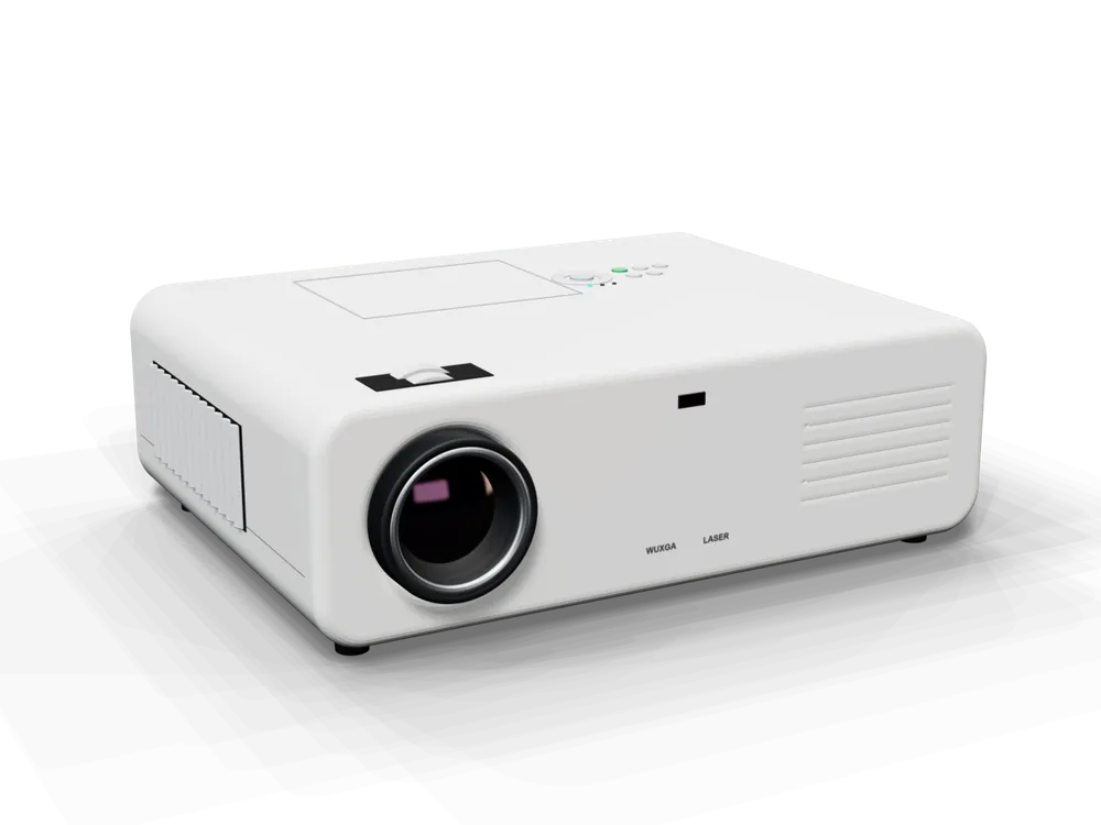 BeamBox Evolution R-2 projeksiyon cihazı
