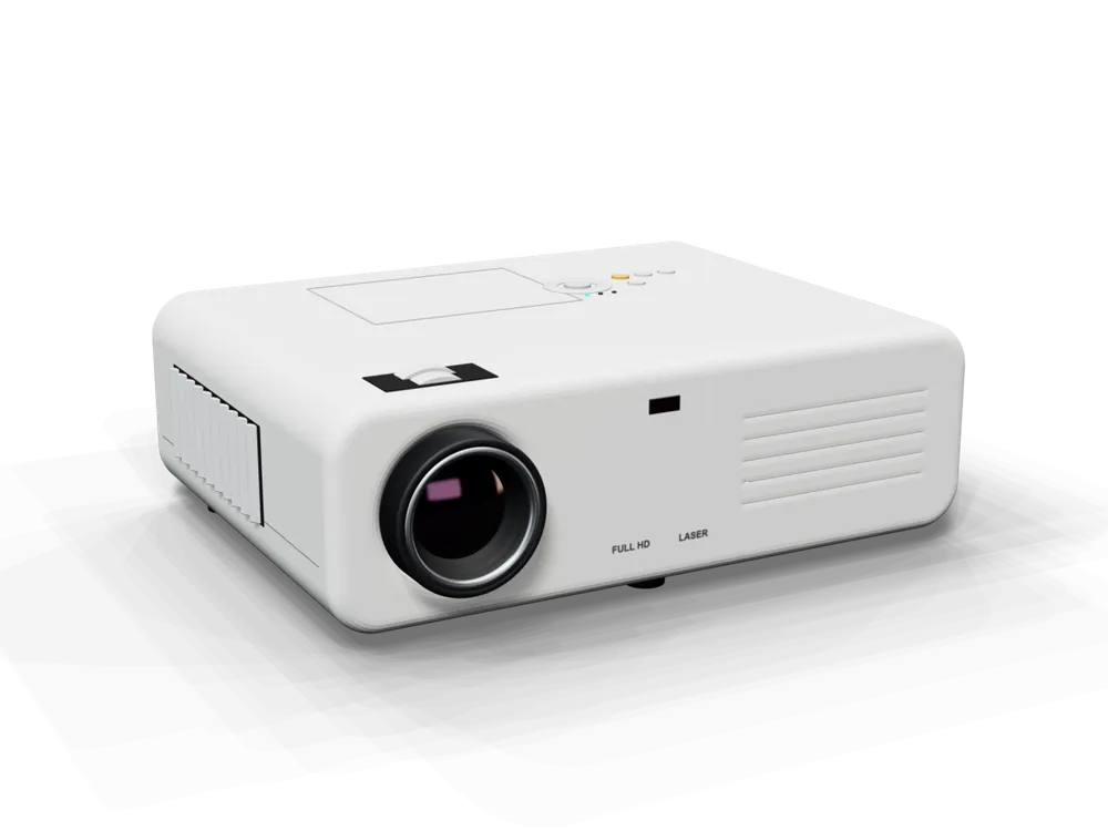 Pyle Pro PRJD904 projeksiyon cihazı